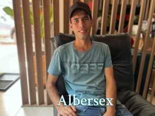 Albersex