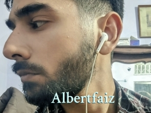 Albertfaiz