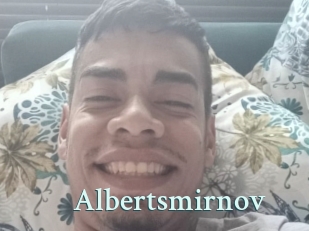 Albertsmirnov