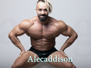 Alecaddison