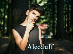 Alecduff