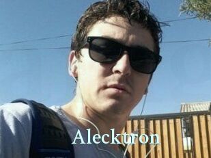 Alecktron