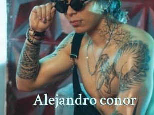 Alejandro_conor