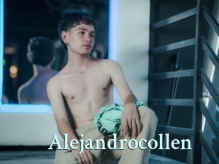 Alejandrocollen