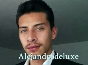 Alejandrodeluxe