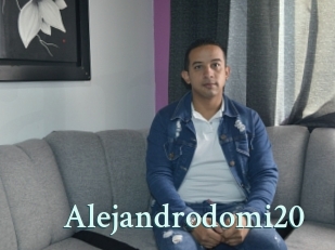 Alejandrodomi20