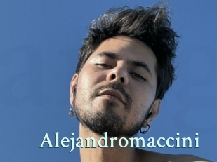 Alejandromaccini