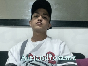 Alejandrosasnz