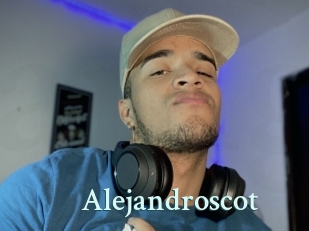 Alejandroscot