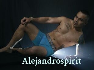 Alejandrospirit