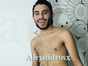 Alejandrosx