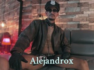 Alejandrox