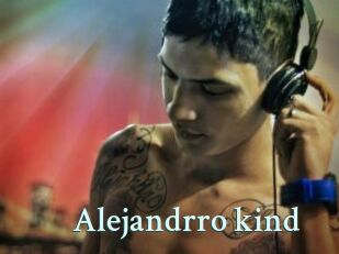 Alejandrro_kind