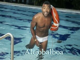 Alejobalboa