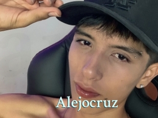 Alejocruz