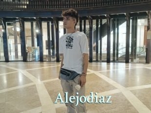 Alejodiaz