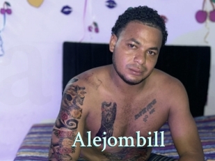 Alejombill