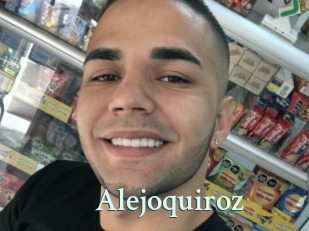 Alejoquiroz