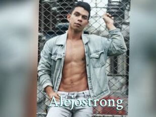 Alejostrong