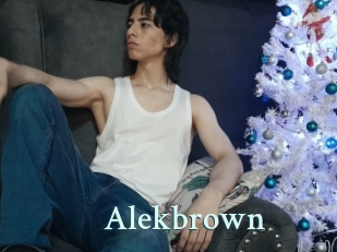 Alekbrown