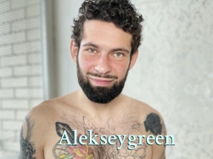 Alekseygreen