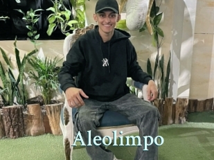 Aleolimpo