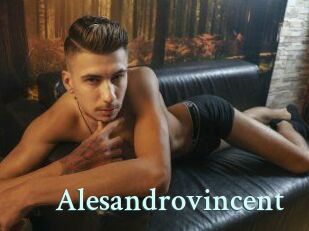 Alesandrovincent