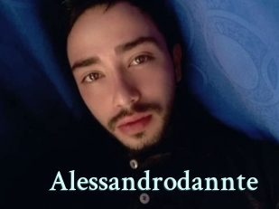 Alessandrodannte