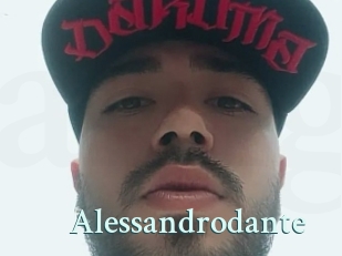 Alessandrodante