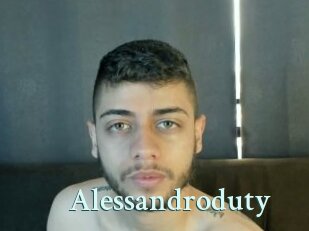 Alessandroduty