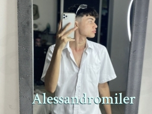 Alessandromiler