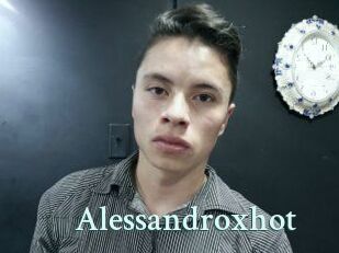 Alessandroxhot