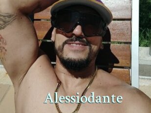 Alessiodante