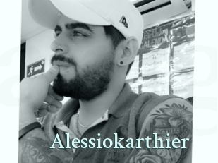 Alessiokarthier