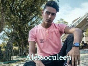 Alessoculeen