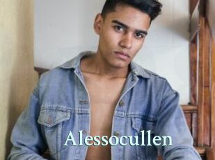 Alessocullen