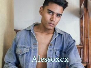 Alessoxcx