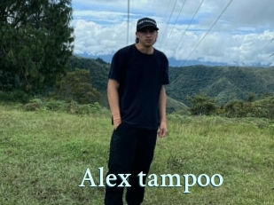 Alex_tampoo