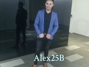 Alex25B