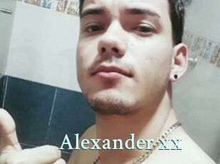 Alexander_xx