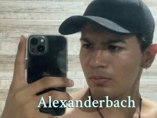 Alexanderbach