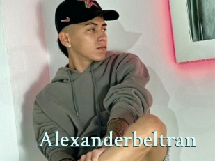 Alexanderbeltran