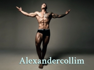 Alexandercollim