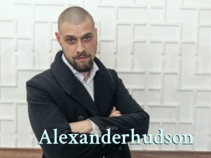 Alexanderhudson