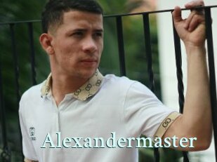 Alexandermaster