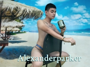 Alexanderparker