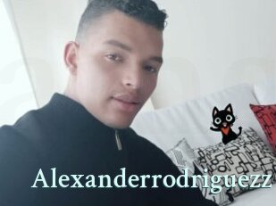 Alexanderrodriguezz