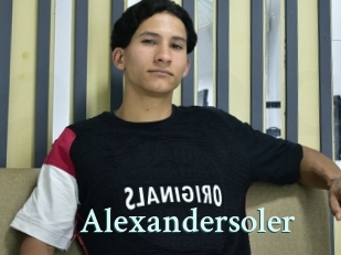 Alexandersoler