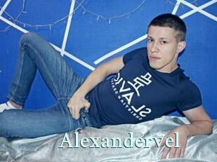 Alexandervel