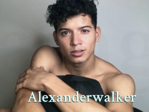 Alexanderwalker